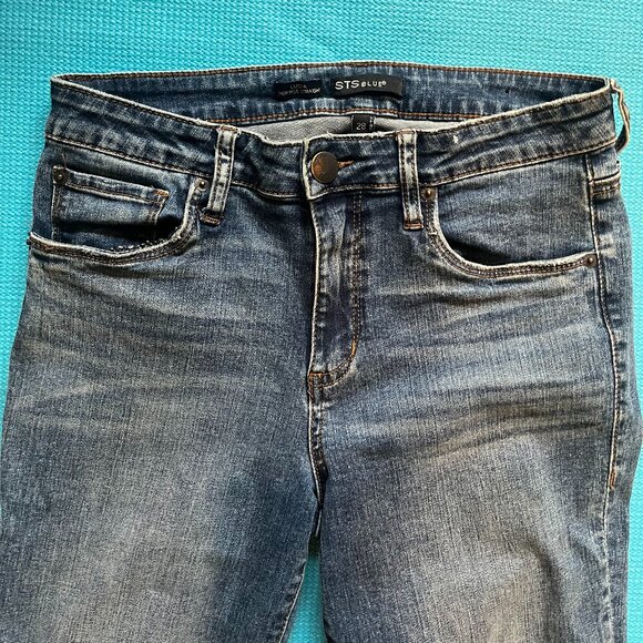 STS Lucia Jeans - Picture 5 of 8